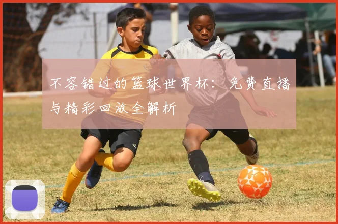 不容错过的篮球世界杯：免费直播与精彩回放全解析