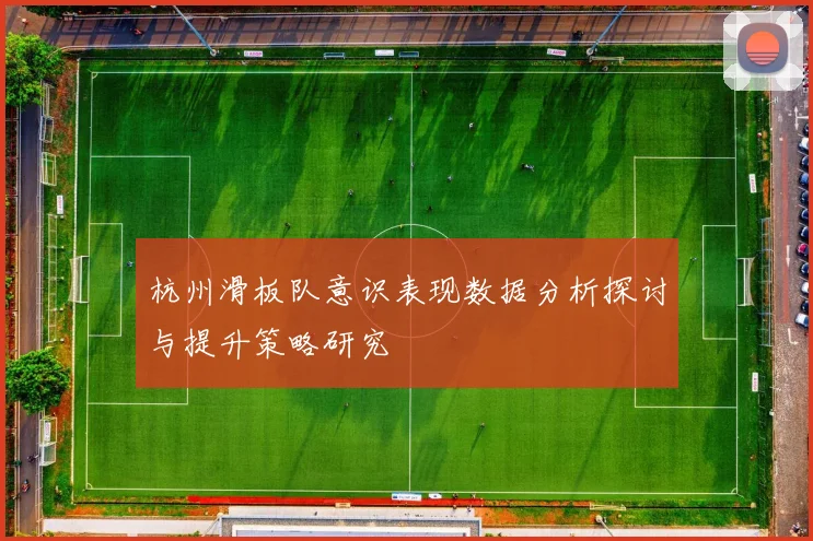 杭州滑板队意识表现数据分析探讨与提升策略研究
